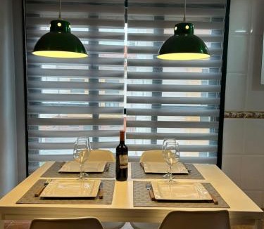 Cuzcurrita de Rio Tiron Apartment | Gran Reserva Cuzcurrita