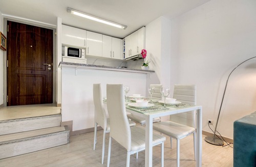 Empuriabrava Apartment | GRAN RESERVA FLORES 19 12 Empuriabrava