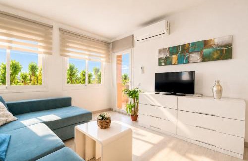 Empuriabrava Apartment | Gran Reserva Flores 19 12 Empuriabrava - Immo Barneda