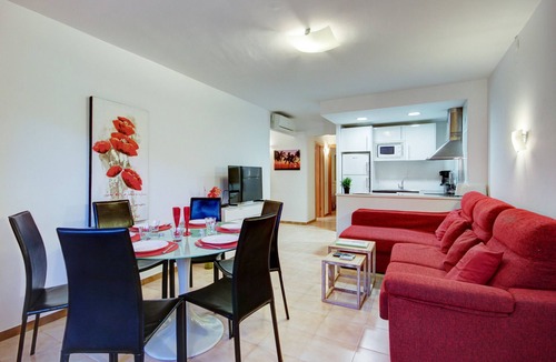 Empuriabrava Apartment | GRAN RESERVA LUNA 5 17 Empuriabrava