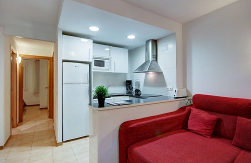 Empuriabrava Apartment | GRAN RESERVA LUNA 5 17 Empuriabrava