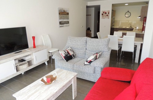 Empuriabrava Apartment | GRAN RESERVA MIMOSES 2 BJS C Empuriabrava
