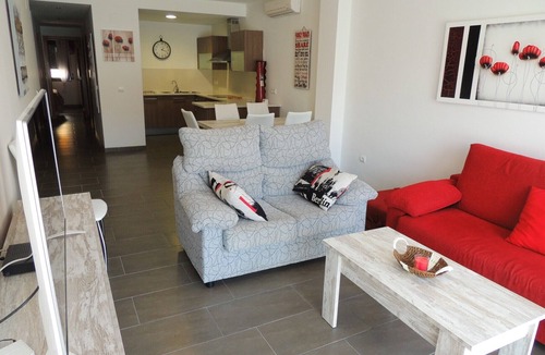 Empuriabrava Apartment | GRAN RESERVA MIMOSES 2 BJS C Empuriabrava