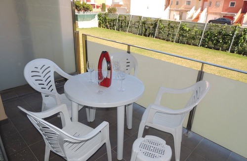 Empuriabrava Apartment | GRAN RESERVA MIMOSES 2 BJS C Empuriabrava