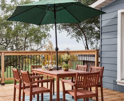 Waupoos House | Gran Roble - Charming Countryside Retreat STA 2019-0104