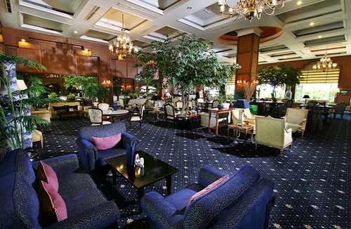 Balikpapan Hotel | Gran Senyiur Hotel