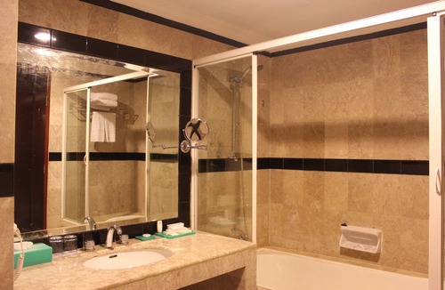 Balikpapan Hotel | Gran Senyiur Hotel