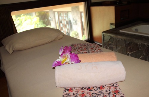 Balikpapan Hotel | Gran Senyiur Hotel