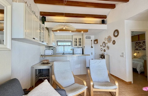 L'Escala Apartment | GRAN SOL B 303 2D