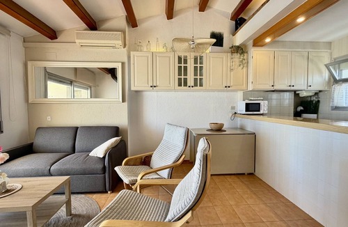 L'Escala Apartment | GRAN SOL B 303 2D