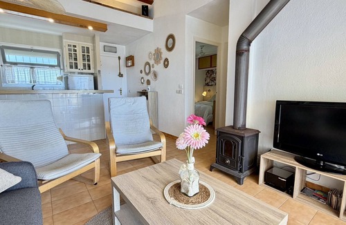 L'Escala Apartment | GRAN SOL B 303 2D
