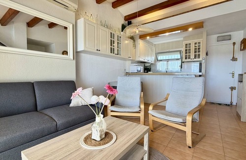 L'Escala Apartment | GRAN SOL B 303 2D