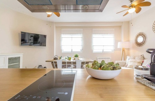 Ruzafa Apartment | Gran Vía by Satali Rent