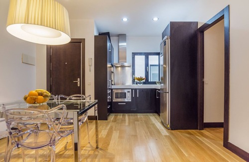 Malasana Apartment | Gran Via by Skykey