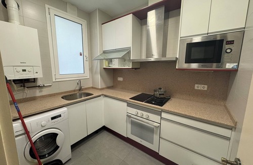 el Fort Pienc Condo | Gran Via Green