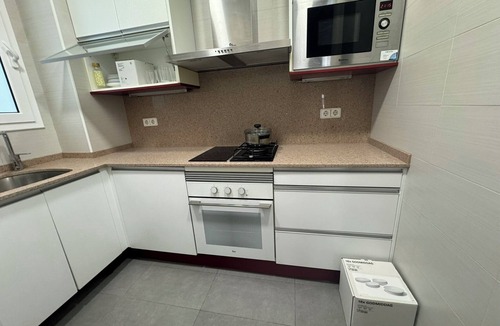 el Fort Pienc Condo | Gran Via Green