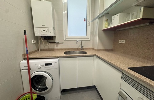 el Fort Pienc Condo | Gran Via Green