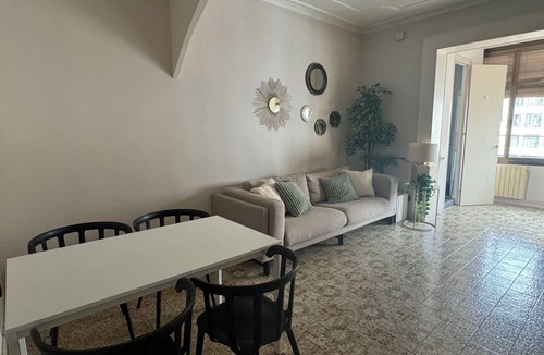 el Fort Pienc Condo | Gran Via Green