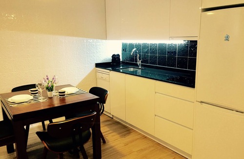 Centro Apartment | GRAN VIA MADRID