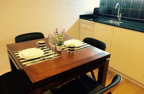 Centro Apartment | GRAN VIA MADRID