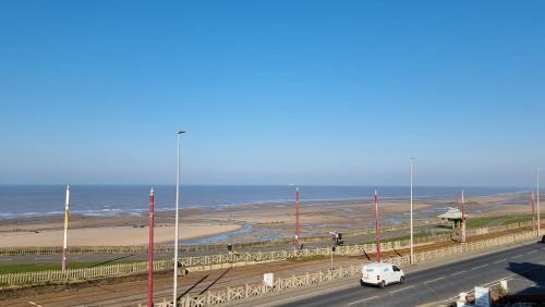 Bispham Apartment | Granada Apartments Queen's Promenade