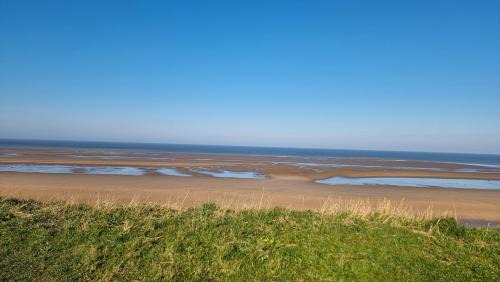 Bispham Apartment | Granada Apartments Queens Mansions