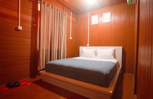 Palu Hotel | GRANADA INN PALU