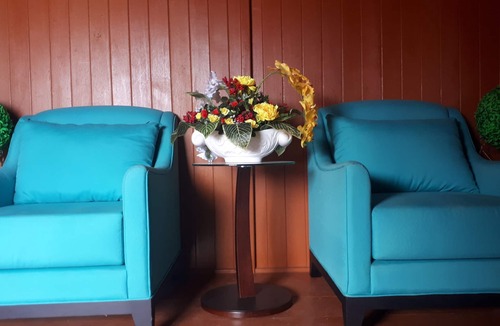 Palu Hotel | Granada Inn Palu