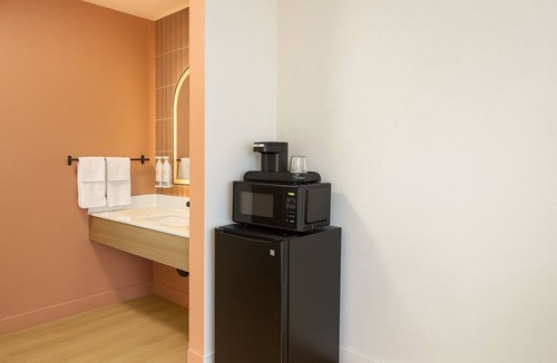 Santa Clara Hotel | Granada Inn