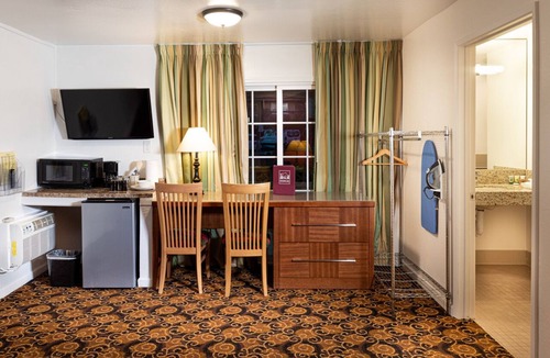 Santa Clara Hotel | Granada Inn