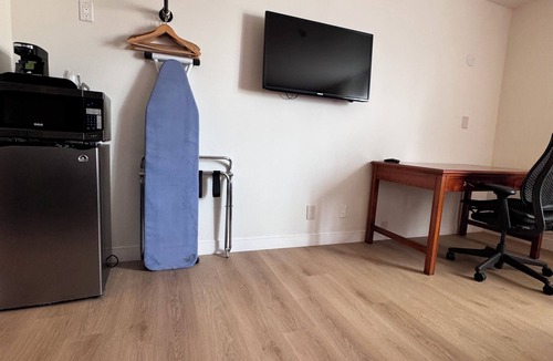 Santa Clara Hotel | Granada Inn