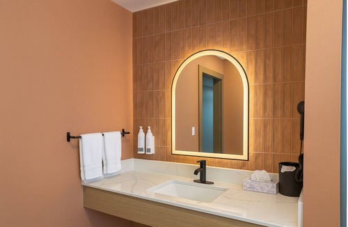 Santa Clara Hotel | Granada Inn