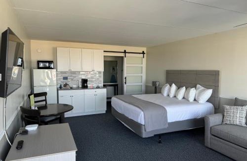 Wildwood Crest Hotel | Granada Ocean Resort