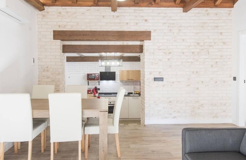 Province of Toledo Apartment | Granadal Alto Apartment