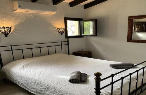 Balcon del Mar Villa | Granadella Bay Hideaway