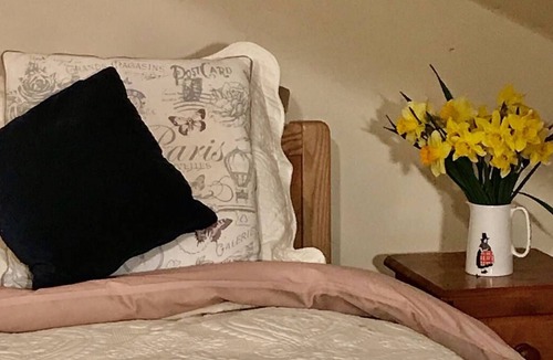 Llanilar House | Granar y Garth in Aberystwyth