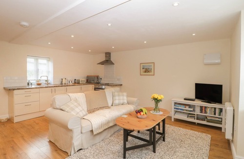 Madley Cottage | Granary 1