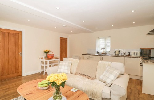 Madley Cottage | Granary 1