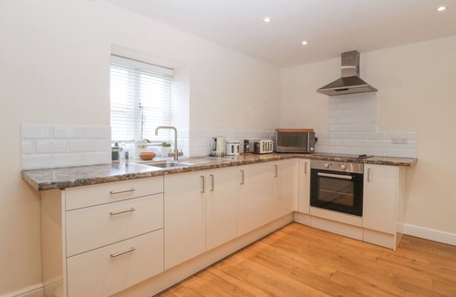 Madley Cottage | Granary 1