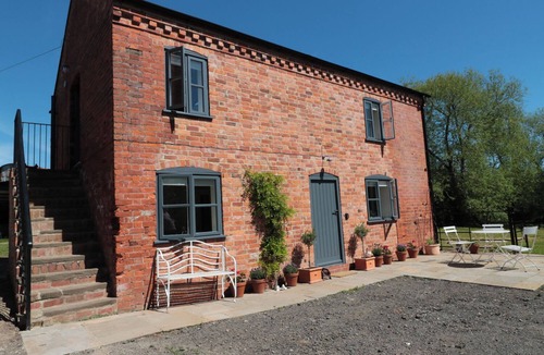 Madley Cottage | Granary 1