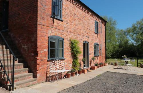 Madley House | Granary 2
