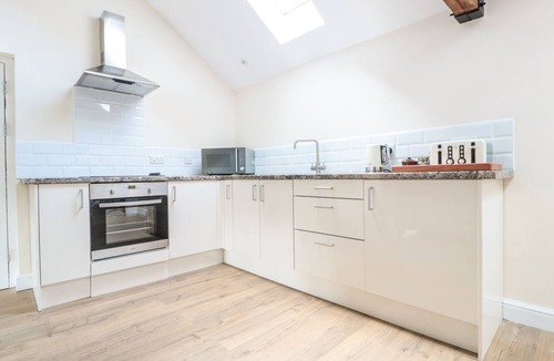 Madley Cottage | Granary 2