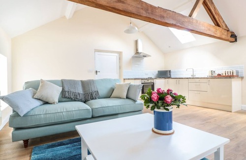 Madley Cottage | Granary 2