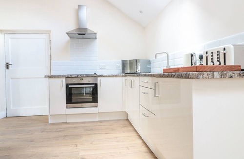 Madley Cottage | Granary 2