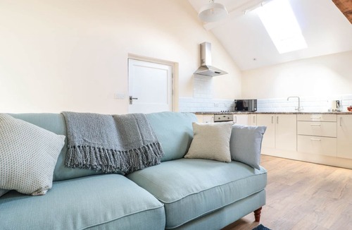 Madley Cottage | Granary 2
