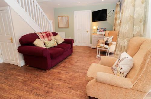 Lamesley House | Granary Barn