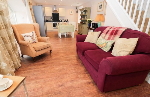 Kibblesworth Cottage | Granary Barn