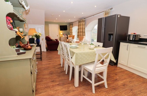 Kibblesworth Cottage | Granary Barn