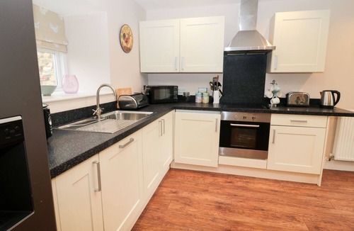 Kibblesworth Cottage | Granary Barn