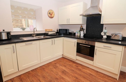 Kibblesworth Cottage | Granary Barn